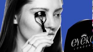 Eyeko Black Magic Lash Curler - Give your Lashes a Lift!