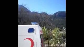 Кемер  22-26 марта 2017 года, дворец спорта, где проходил Чемпионат Мира по ММА.
