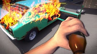My Summer Car - DRINK, BUILD, DRIVE & DIE | My Summer Car Gameplay (Car Building Simulator)