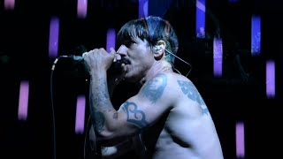 Red Hot Chili Peppers - Goodbye Angels [OFFICIAL VIDEO]