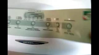 Como trocar painel adesivo maquina de lavar roupa