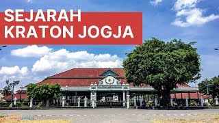 Sejarah Kraton Jogja - Keraton Jawa Terbaik Di Nusantara