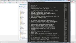 Enabling Curl for Wamp's PHP on Windows 7