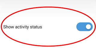 How To Hide/Turn Off Activity Status(Last Seen) On Your Instagram-2020