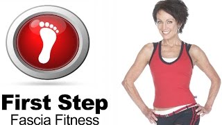 T-Tapp First Step Fascia Fitness