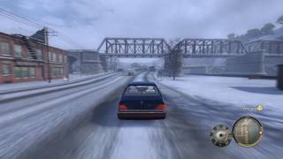 Mafia II - Joes Adventures + Русские машины (Мод)