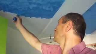 Декоративная штукатурка FEIDAL. Венецианская штукатурка. Тернополь.