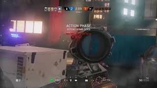 Ace spawn peak w rook p90