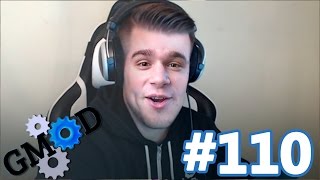 Garry's Mod  PL #62 - Trash Compactor - EJSIK KOCHANIE