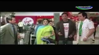 Sevgi sehri Hind kino Uzbek tilida