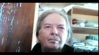 Александр, резонансный транс  Начало. Халявный обогрев