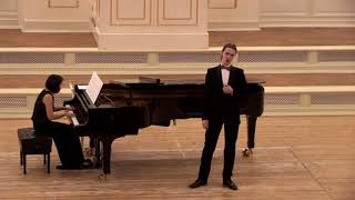 Подъезжая под Ижоры Андрей Максимов