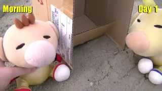 Pikmin Adventures: Season II - Ep.1 (HD)