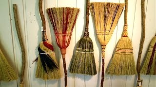"Coming Out of the Broom Closet" by Lawrence Schimel