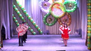 Педагог года 2014 Котельники