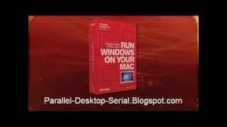 Parallels Desktop 8 For Mac Activation Key
