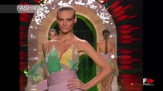 ROSA CHA Spring Summer 2007 NEW YORK - Fashon Channel