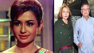 Helen और Salim Khan की शादी के खिलाफ था Salman Khan सहित पूरा परिवार ! देखिये पूरी कहानी