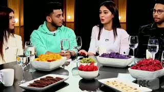 Siddhant Chaturvedi Savage Reply To Ananya Pandey Viral Video