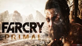 10000 ЛЕТ ДО НАШЕЙ ЭРЫ ● Far Cry Primal #1