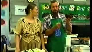 Живой хлеб (рецепт Игоря Бутенко)
