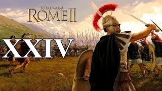 Total War: Rome 2 #XXIV - Береговая охрана
