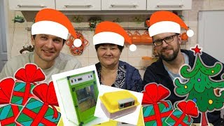Этот Инкубатор Просто Космос!!! ♥ Конкурс И Много Подарков От MiniFermer.ru .