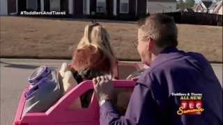 Toddlers and Tiaras - Brenna is back! (All Around The World Pageant) [PART 1]