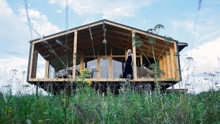 Дмитрий ПОТАПЕНКО — Модульный дом для дядюшки Тыквы («ДубльДом»)