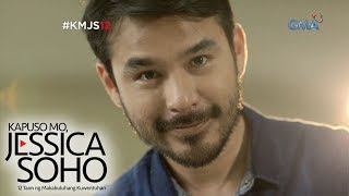 Kapuso Mo, Jessica Soho: Nagbabalik Kapuso, Atom Araullo!