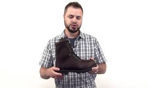 Georgia Boot Homeland Style# - G108