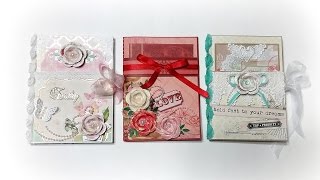 SLIM Mini Albums