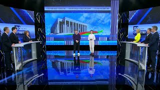 Разбор послания Лукашенко 2022! Самые острые темы. Главное // По существу. Ток-шоу