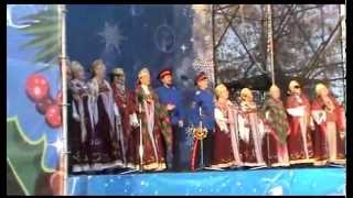 "Гармони" (Народный фольклорной ансамбль народной песни «Раздолье»)