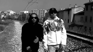 Prince NegaaFellaga Ft Lil'Saï-L'Ecole de la Demerde [Clip HD]