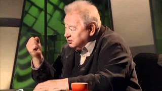 Школа Злословия - Георгий Гречко (5)