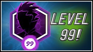 How to get to LEVEL 99 (BEYMASTER) in the Beyblade Burst APP! (Beyblade Tutorial)