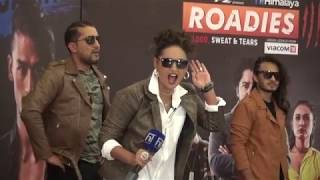 HIMALAYAN ROADIES THIRD SEASON IN POKHARA   AUDITION-2076