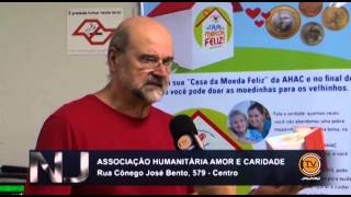 Notícias de Jacareí - (08/05/2015) - Parte 1/3