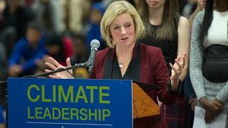 Trump brings new hope for Keystone XL but Notley kills it