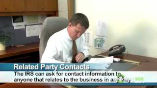 Audit Preparation - Field (On-Site) Audit