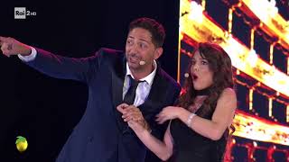I Badaboom - Sicilia Cabaret 16/07/2018