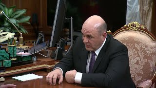 На должность премьер-министра предложен глава Федеральной налоговой службы Михаил Мишустин.