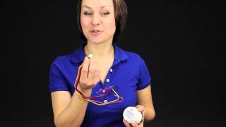 Прибор указатель температуры двигателя KUS