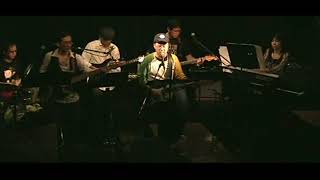 広島クラシックロッカーズ・ライブ／ White Room・ホワイト・ルーム