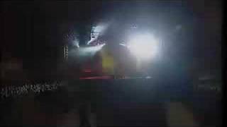 Dour Festival 2006 | Luke Slater feat. Rhythm Division