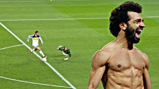 Futbol Tarihinin En Ani ve En Büyük Karşı Atakları... (KONTRA ATAK GOLLER)