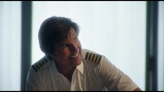 아메리칸 메이드  AMERICAN MADE  공식 예고편 (한국어 CC)