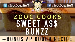 ♦ Zooc Bakes - Sweet-A$$ Bunzz