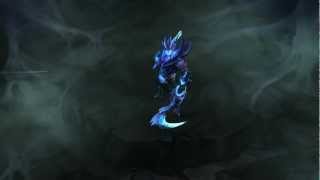 League of Legends - Soul Reaver Draven skin spotlight